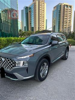 هیوندای سەنتافی